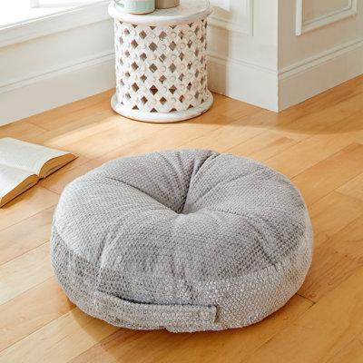  Floor Pillow
