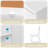 Martrigo Kids Study Desk And Chair Set