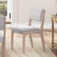 Ensemble de 2 chaises de salle à manger Modern-118316721-118316722