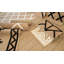 Deborah Geometric Shapes Braided Indoor / Outdoor Area Rug-603498542-603498539