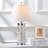 Lamons Shell Table Lamp