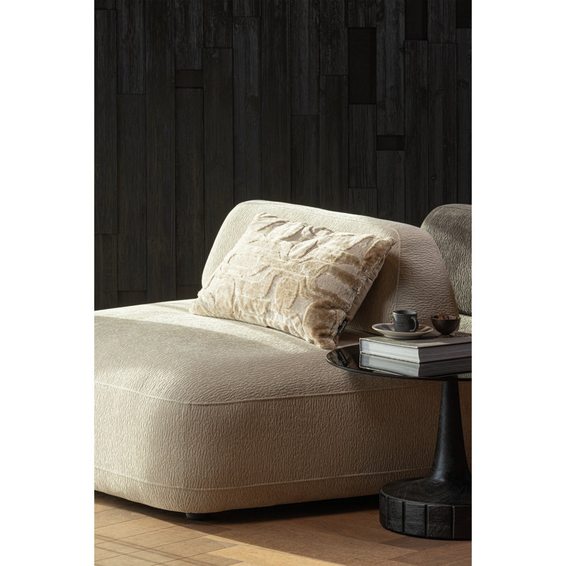 Soya Solid Wood Solid Coffee Table