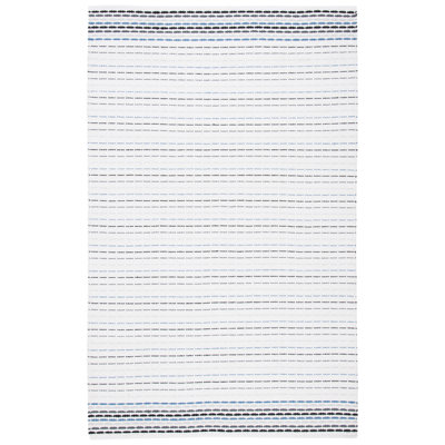 Breckenridge Flat Weave Cotton Striped Rug