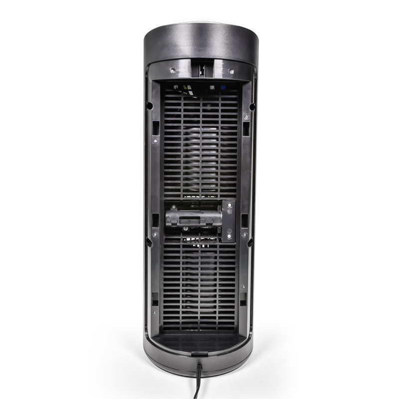BONECO Tower Air Purifier with HEPA Type Filter for 300 Cubic Feet