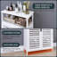 Lomeli Freestanding Bathroom Cabinet