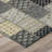 Machine Washable Indoor/Outdoor Chantille ACN2923 Americana Rug-971980688-971980681
