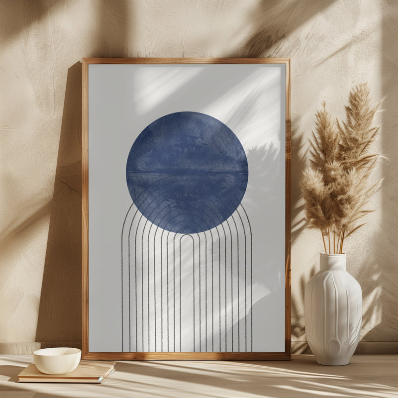 Wrapped Canvas Print, 50.8 cm H x 76.2 cm W