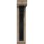 Support triple en fer traditionnel Avery 8 po-108807676-108806749