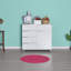 5 -Drawer Accent Chest