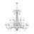 Anistynn 18 - Light Dimmable Chandelier-536106201