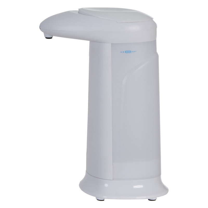 Graedy Marble Soap Dispenser