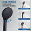 Ensemble de douche 6 po Modern-90558414