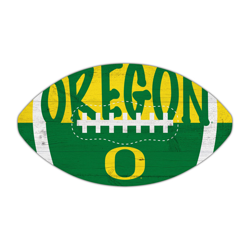 Entertainment Wall Decor, University of Oregon