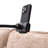 Boneless Oversized Sectional Sofa Cloud Couch, Modern Chenille L Shaped Couch With Comfy Modular Design And Moveable Ottoman-1705012093