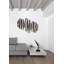 Handmade Metal Wall Decor