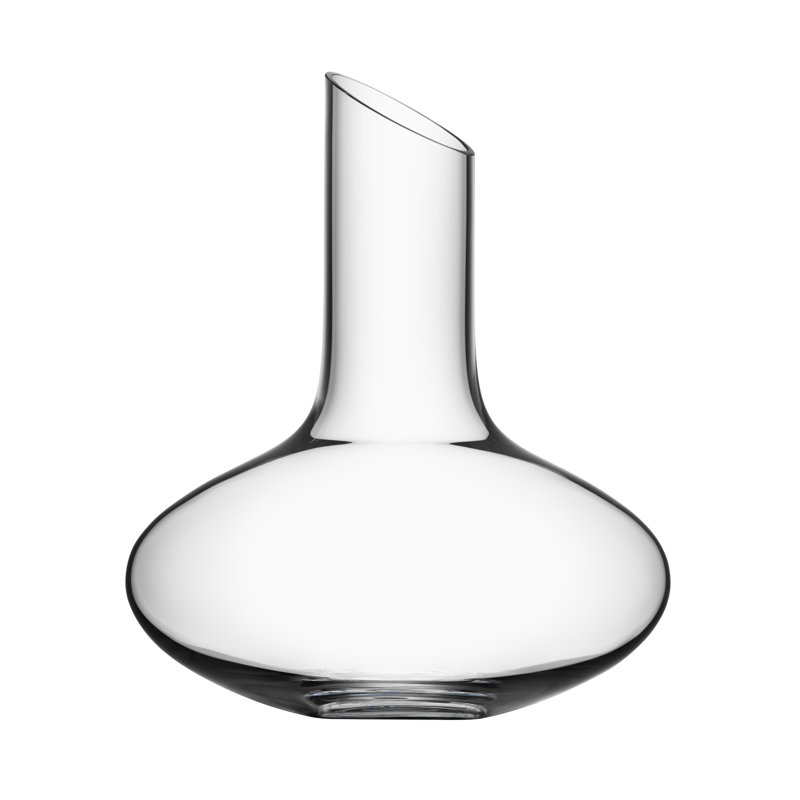 Enjoy Glass Beverage Dispenser