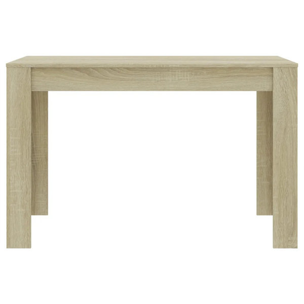 Ebern Designs Elsebeth 120cm Dining Table & Reviews | Wayfair.co.uk