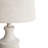 Layoune Metal Table Lamp