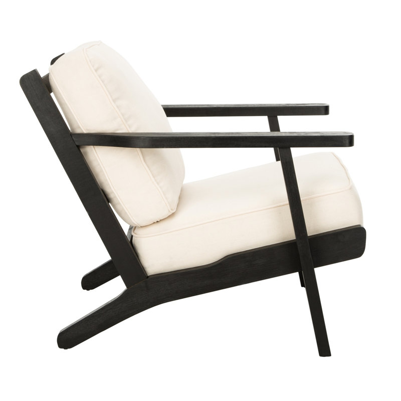 Upholstered Armchair