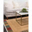 Tapis beige Aracelia-65810455