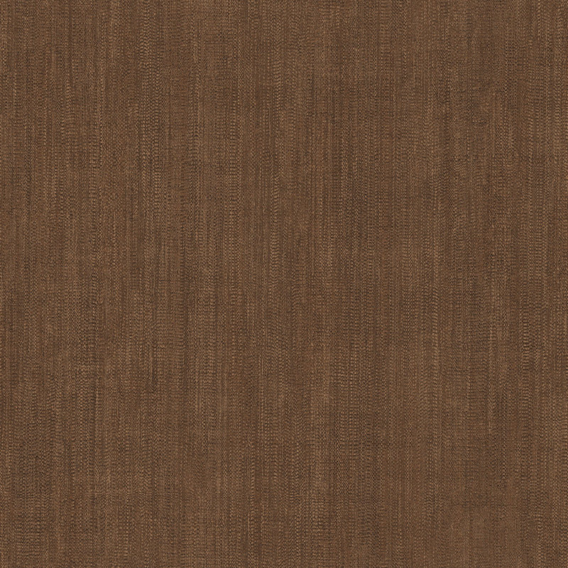Praveen 10.05m x 2.05cm Semi-Gloss Double Roll, Bronze Brown