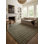 Tapis sauge / olive Chris Loves Julia x Loloi Bradley