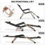 Chaise de plage Linntown-1954748611