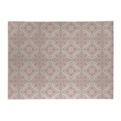 Tapis Aleah