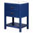Bleu est en rupture de stock