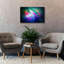 «Color In The Lines 34» par Irena Orlov, estampe numérique sur toile, 18 po x 12 po-867574027