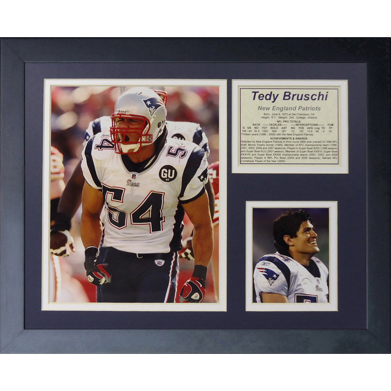 Single Picture Frame Memorabilia