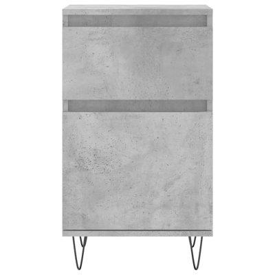 Fereol 1 - Door Standard Accent Cabinet