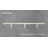 Adeliza Steel Adjustable Single Curtain Rod-1821537088-1821537094