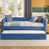 Blue est en rupture de stock