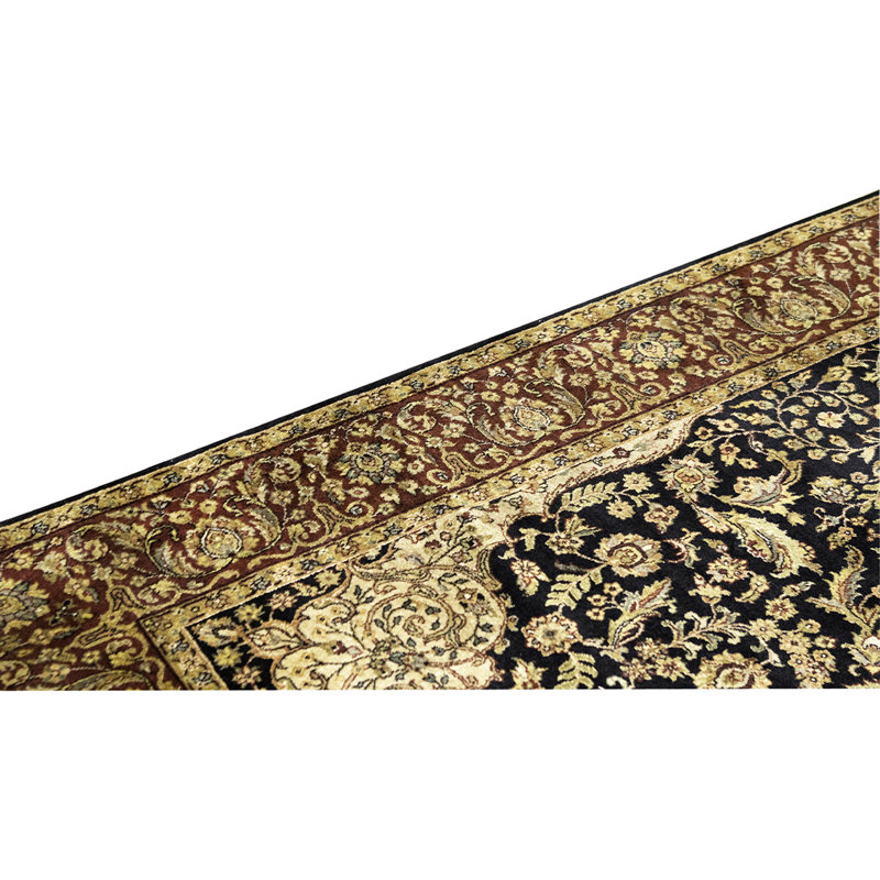 One-of-a-Kind 5'8" X 8'7" Area Rug