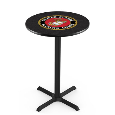 Round Dining Table