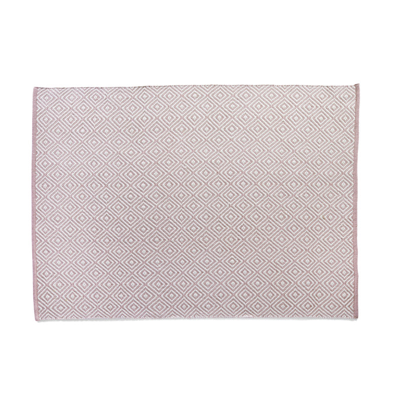 Luciel Geometric Hand Tufted Indoor / Outdoor Area Rug, Rectangle 120 x 170cm