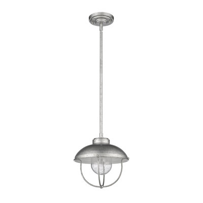 Bilger Outdoor Pendant