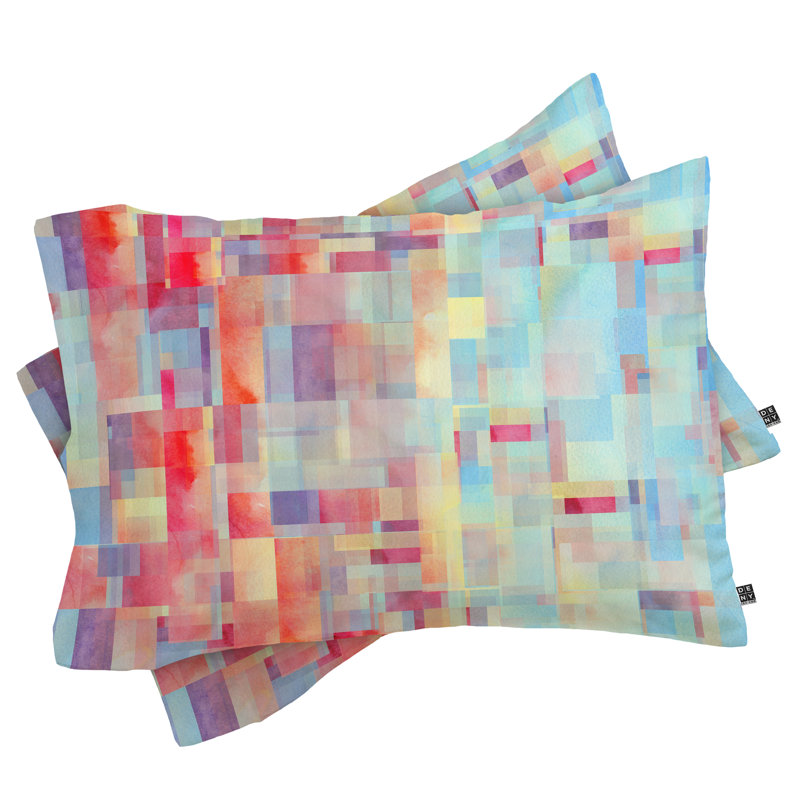 Jacqueline Maldonado Abstract, King
