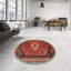 Tapis rouge à motif sud-ouest-861170238