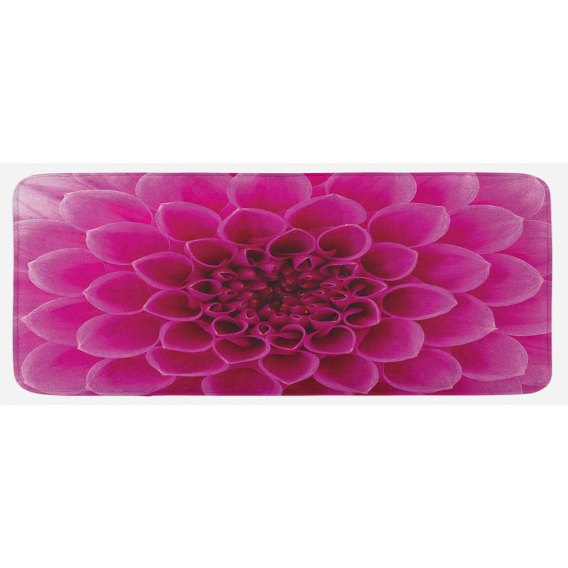 Tapis de cuisine