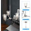 Luminaires de lustre évasés (ampoule non incluse)-1232690852-1232690851