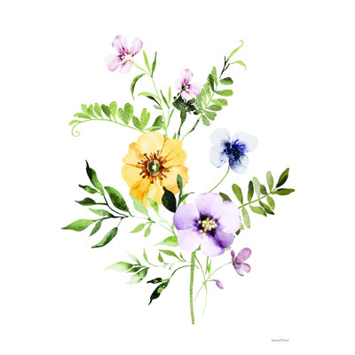 " Wildflowers II "