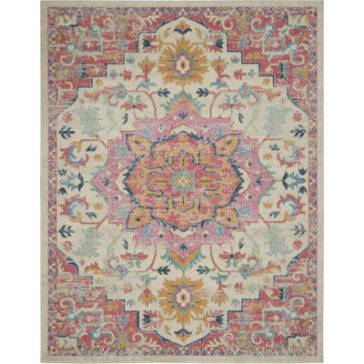 Oriental Indoor Rug