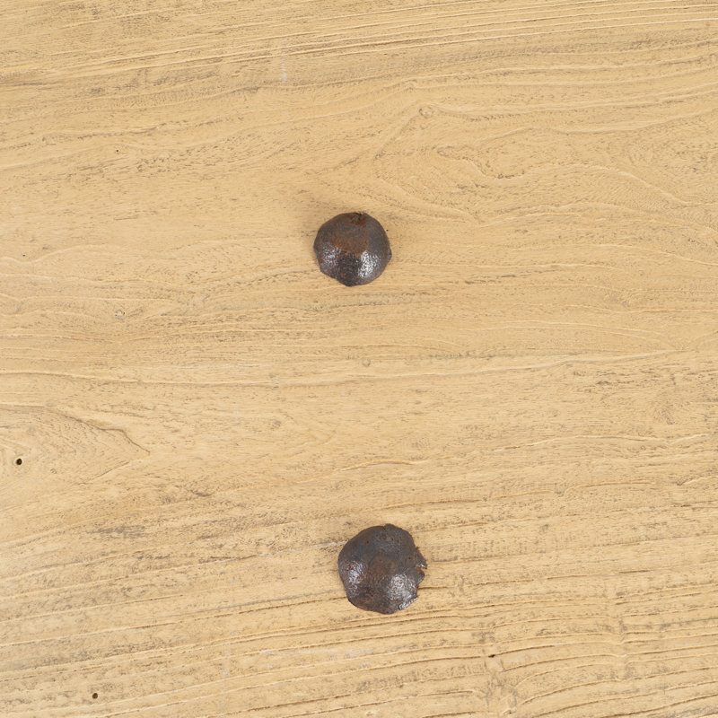Huntington Solid Wood Four Leg Coffee Table