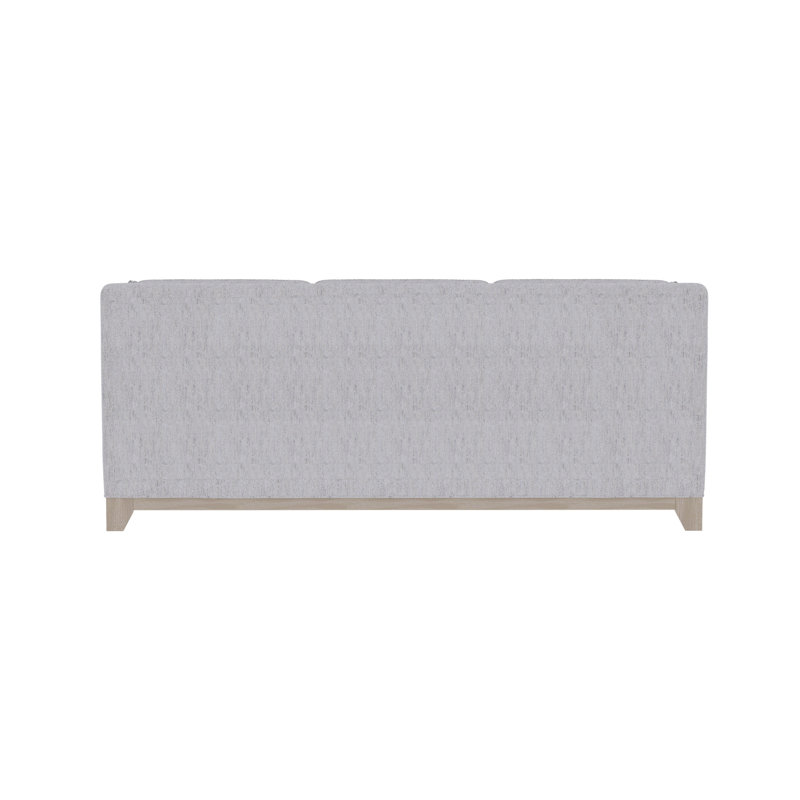  Elita 84'' Upholstered Sofa