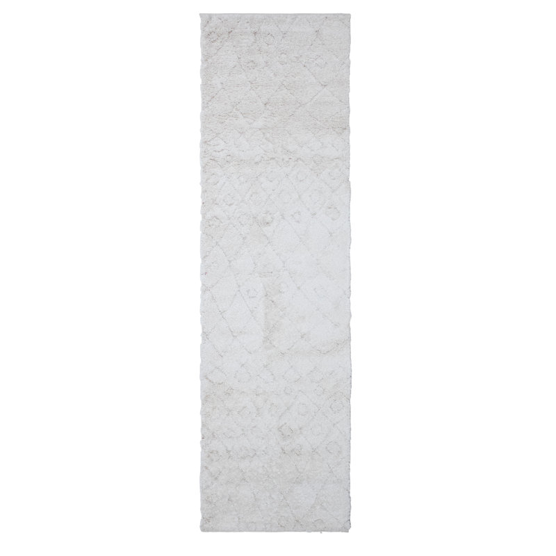Argueta Geometric Indoor Rug, Runner 2'2" x 6'1"