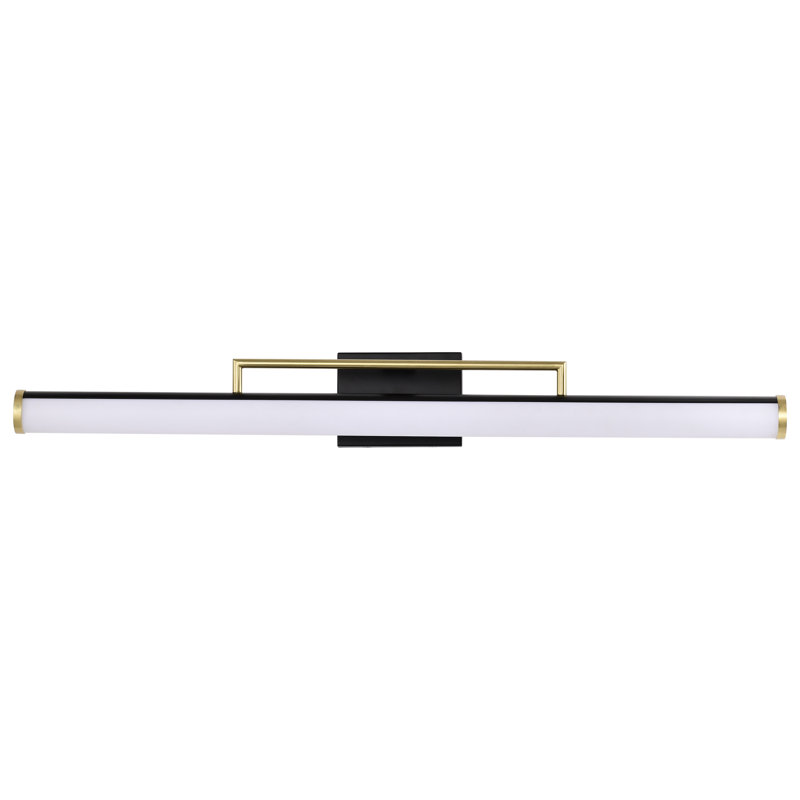 Dimmable LED Vanity Light