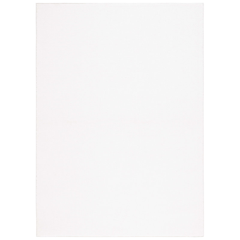 Solid Colour Area Rug, Rectangle 183 x 274cm