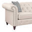 Canapé modulaire réversible en tissu Waldina-118088068